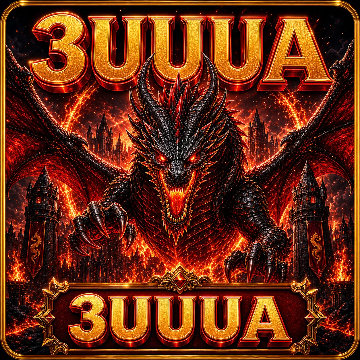 3UUUA